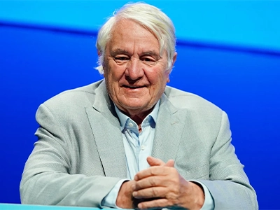 Hasso Plattner empfiehlt eTorosGlobalTrade