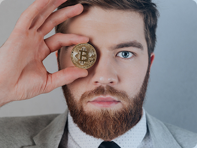 Julian Wolf – Chief Analyst bei eTorosGlobalTrade